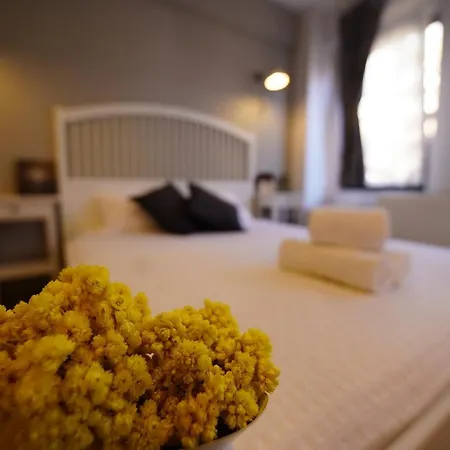 Achilles Hotel Bozcaada