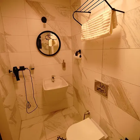 Achilles Hotel Bozcaada