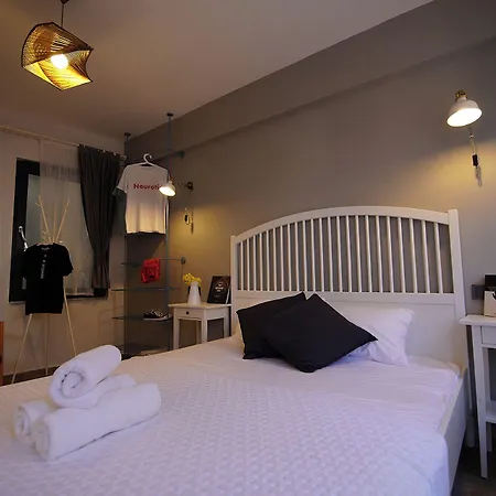 Hotel Achilles *