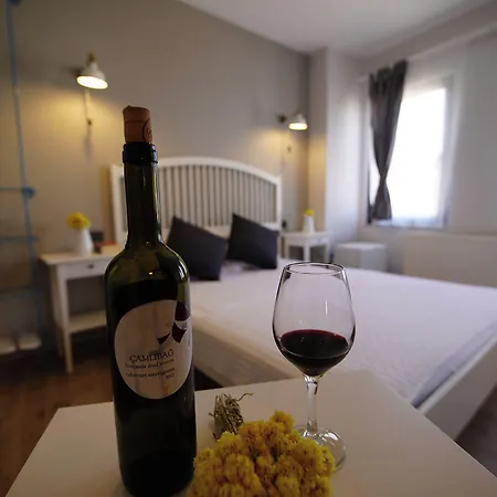 Hotel Achilles *